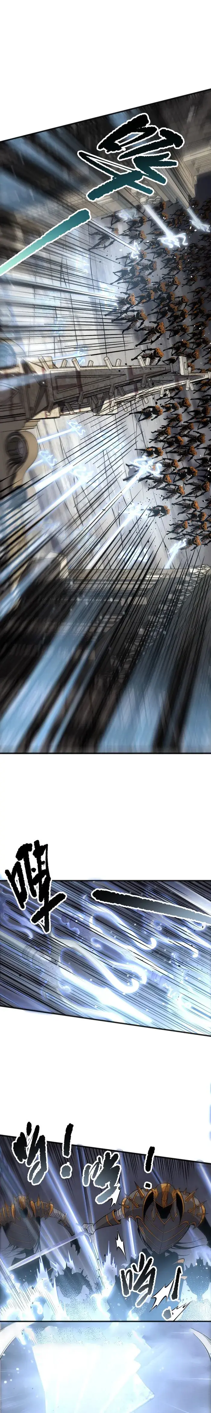 Catastrophic Necromancer Chapter 161 image 16_optimized